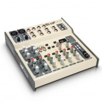 LD SYSTEMS LAX 1002 D mešalna miza 